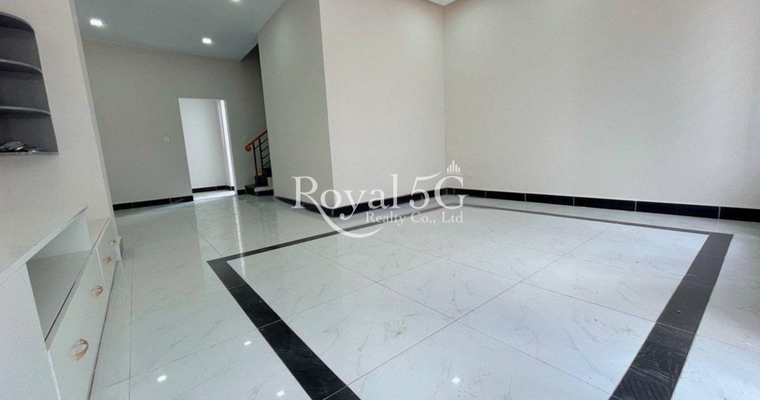 House For Urgent Sale Borey Piphub Reaksmey