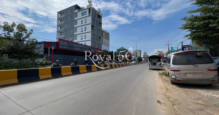 ដីសម្រាប់ជួល ទួលសង្កែ2 598