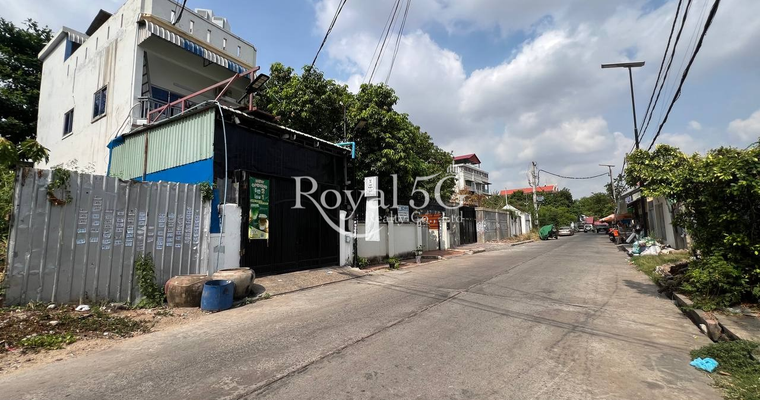 Land For Sale sensok