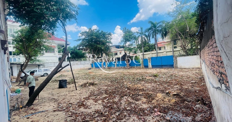 House For Rent Sangkat Toul Tumpoung2 Khan Chamkarmon