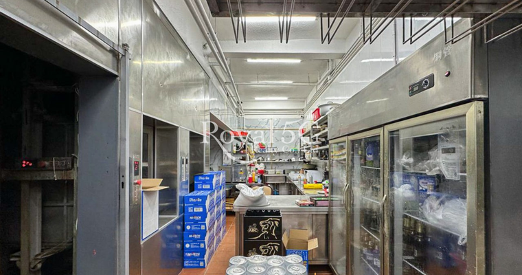 Building For Rent Sangkat Boeung Kok1 Khan Toul Kork