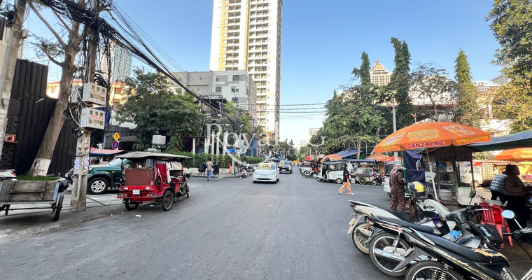 House For Rent- Boeng Kengkang1