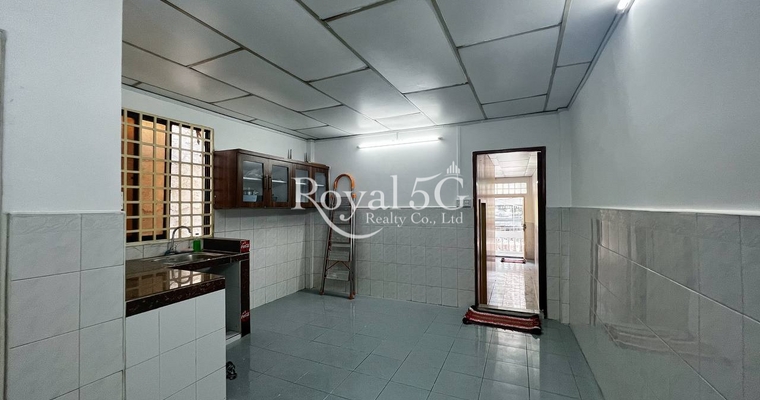 House For Rent- Boeng kengkang1