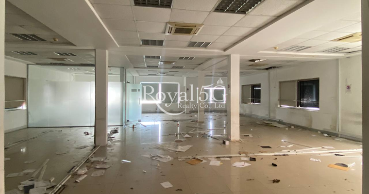 Building For Rent Khan Chamkarmon