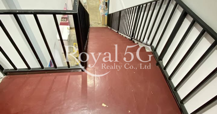 Shop For Rent Second floor at Khan Chamkarmon