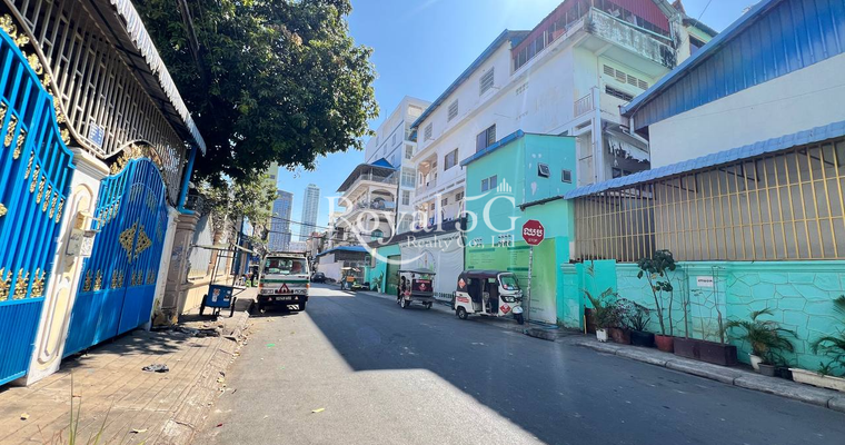 Warehouse For Rent- Boeng Kengkang3