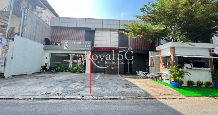 House For Rent- Boeng Kengkang1