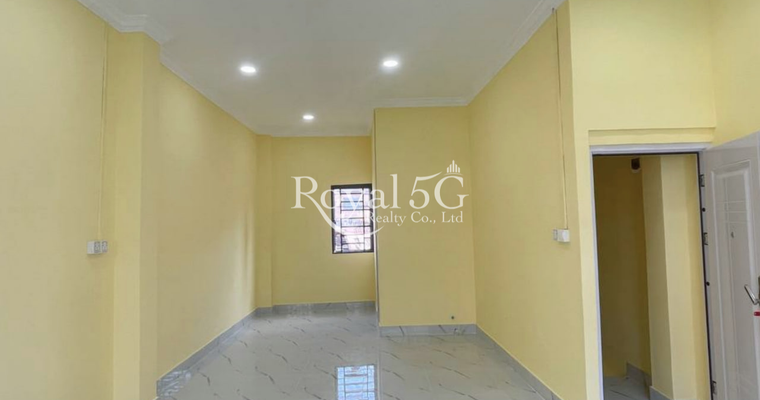 House For Rent Sangkat Beongkok1 Khan ToulKork