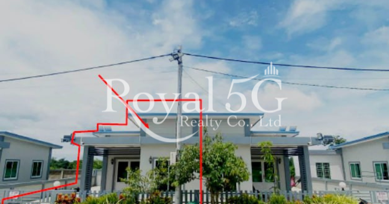 House For Sale Battambang Province