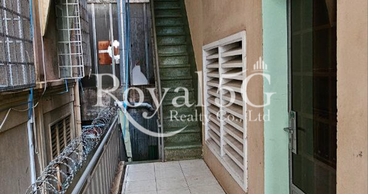 House For Rent Khan Chamkarmon