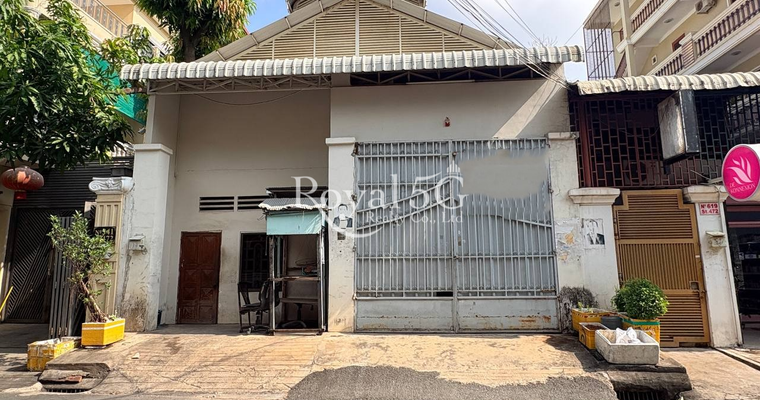 ឃ្លាំងសម្រាប់ជួល សង្កាត់ទួលទំពូង2