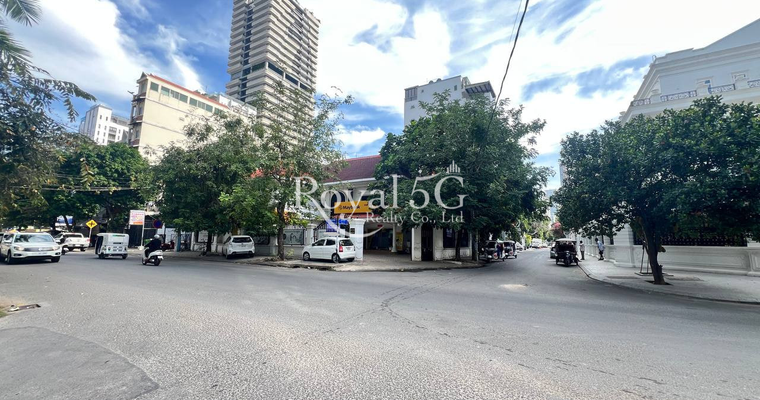 House For  Rent- Boeng Kengkang1