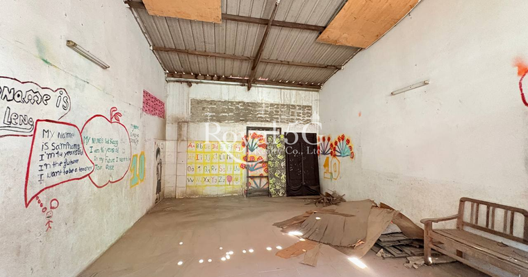 Land For Rent Khan Chbar Ampov