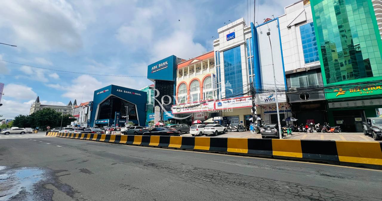House For Rent Khan Toul Kork