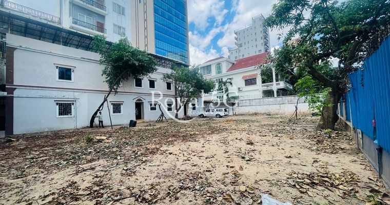 House For Rent Sangkat Toul Tumpoung2 Khan Chamkarmon