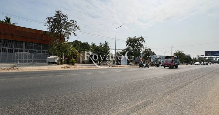 ​ warehouse for rent