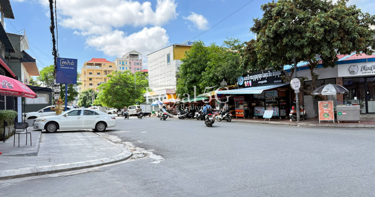 Business For Urgent Sale Khan Toul Kork