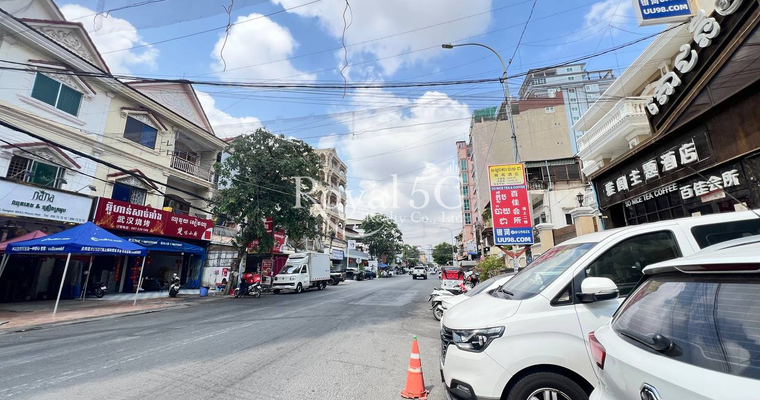 House For Rent- Boeng Kengkang2