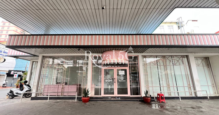 House For Rent- Boeng Kengkang2