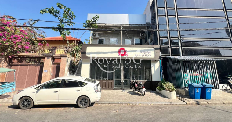 House For Rent- Boeng Kengkang1