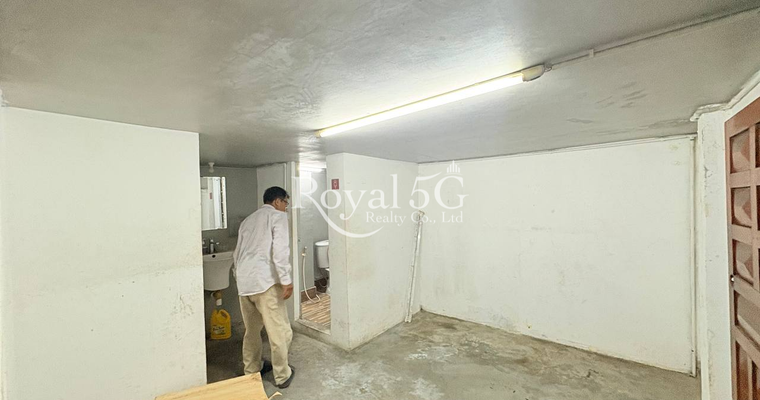 House For Rent Sangkat Toul Tumpoung2 Khan Chamkarmon