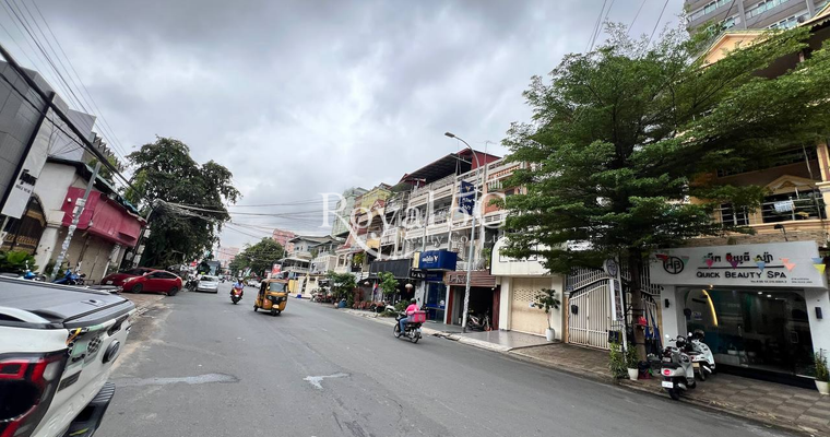House For Rent- Boeng Kengkang2