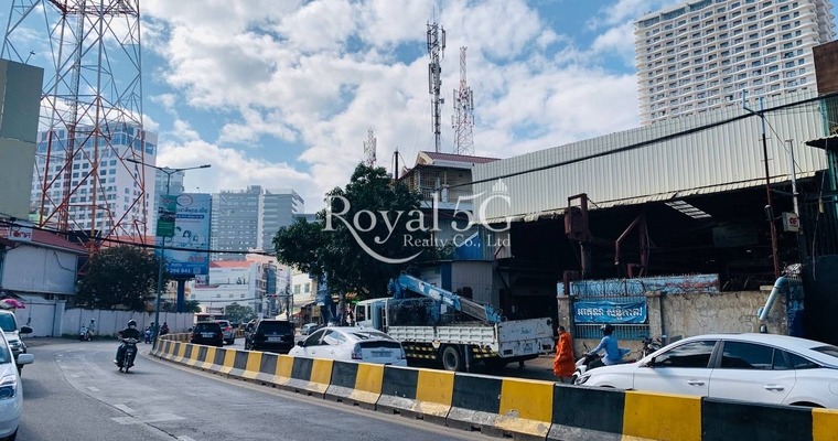 warehouse For Rent
