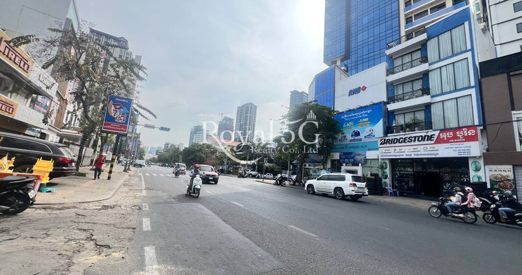 House For Rent- Boeng Kengkang1