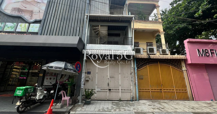 house for rent