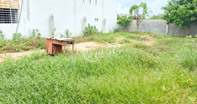 Land for Sale Krong Takhmau