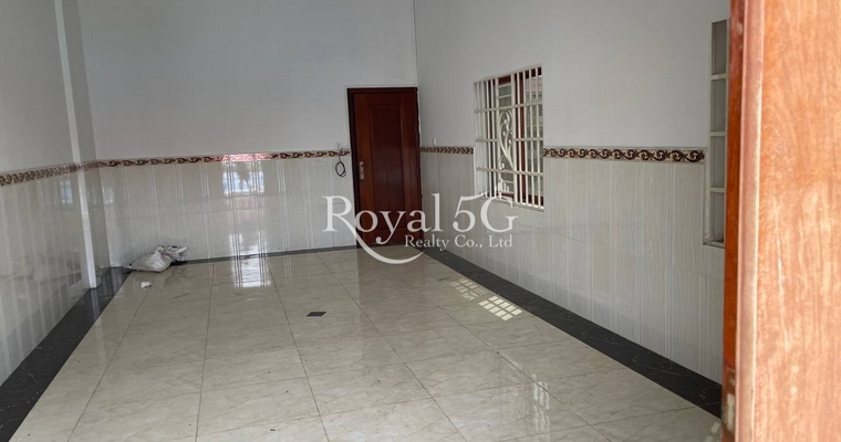 House For Rent Khan Sen Sok