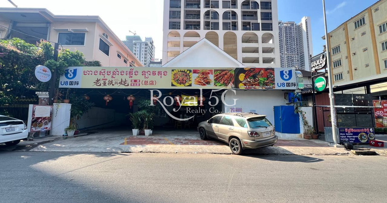 House For Rent- Boeng kengkang1