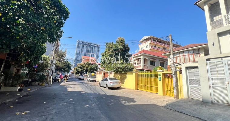 House For Rent- Tumnob Tuek