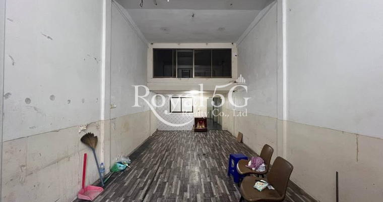 House for rent BKK1