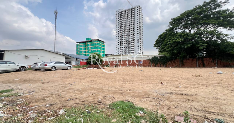 Land For Rent sensok