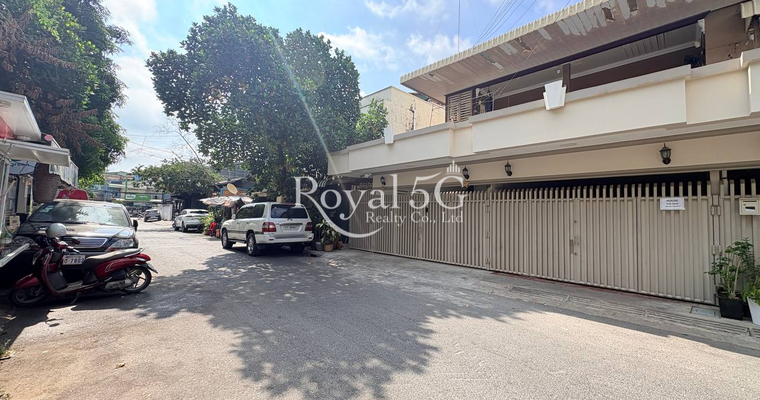 House For Rent