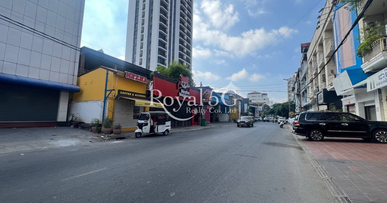 Building For Rent