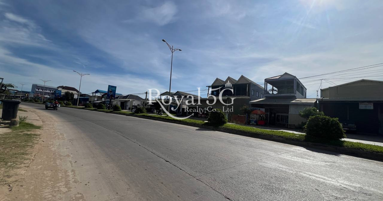 ឃ្លាំងសម្រាប់ជួលខណ្ឌ ដង្កោ ចម្ការដូង