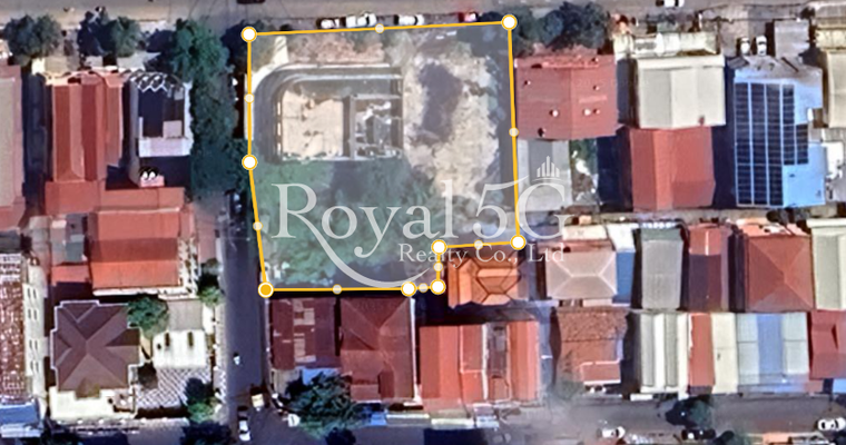 Land For Sale- Boeng KengKang3