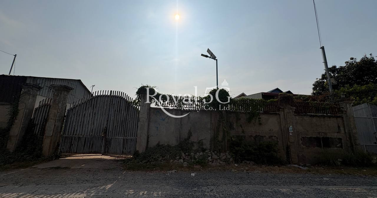 Land For  sale