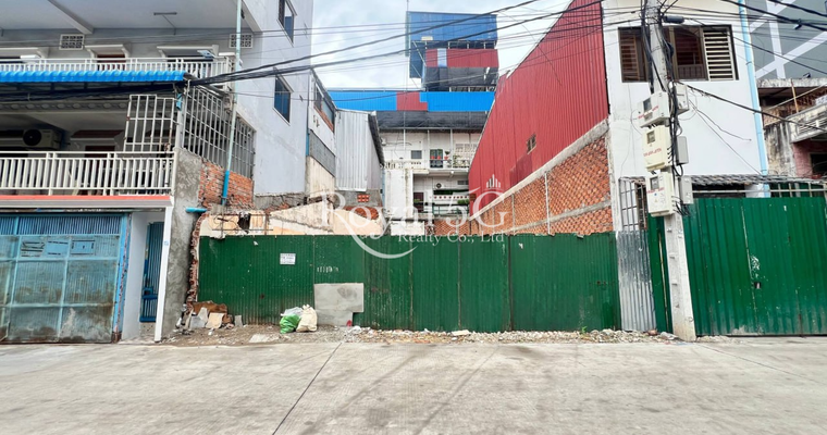 Land For Rent- Boeng Kengkang3