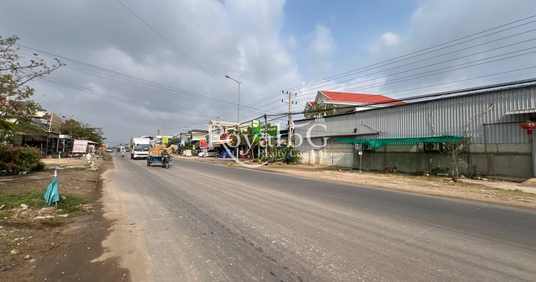 Warehouse For​ Rent