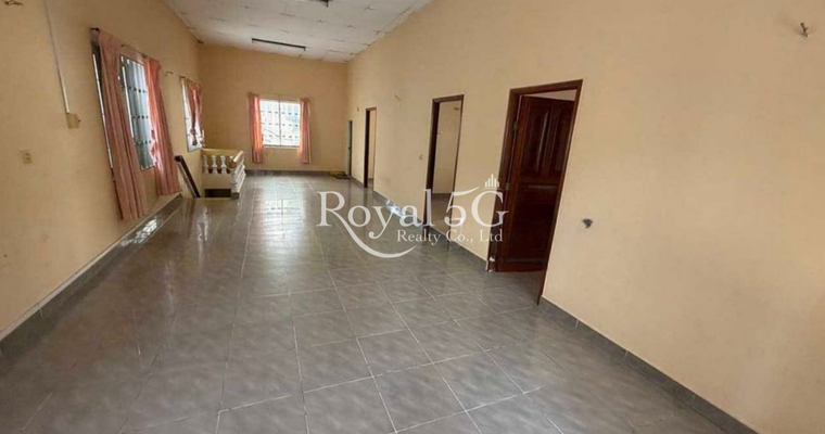 House For Rent Sangkat Toul Tumpong1 Khan Chamkarmon