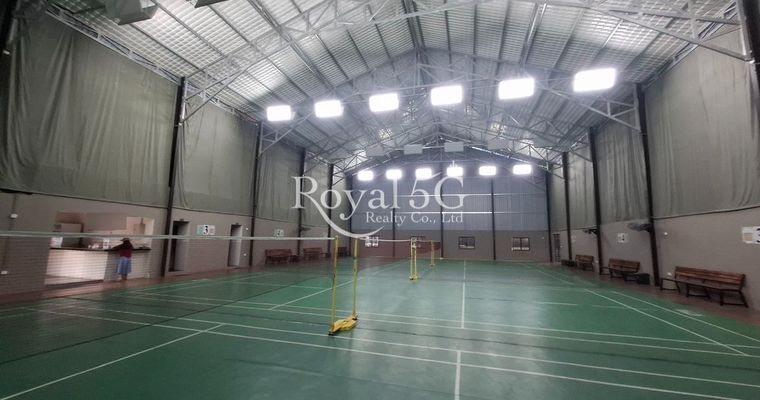 Warehouse for rent at dangkor