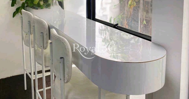 Business For Sale Khan Chamkarmon