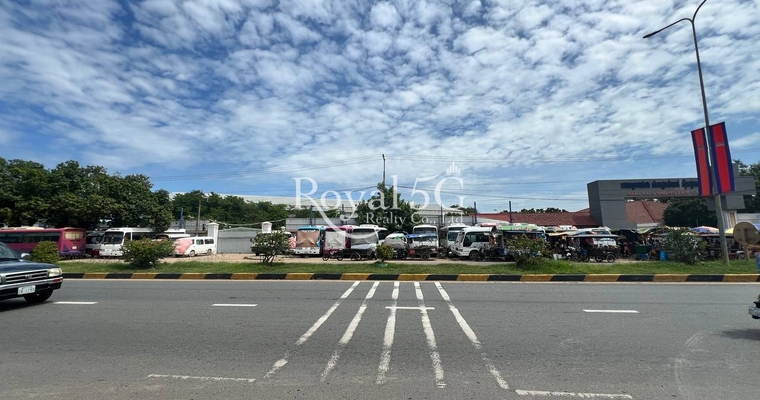 Warehouse For Rent- Muk Kompul