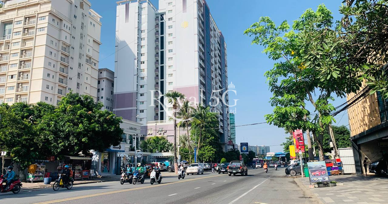 house For​ Rent :  Boeungkak 2, Tuol Kouk