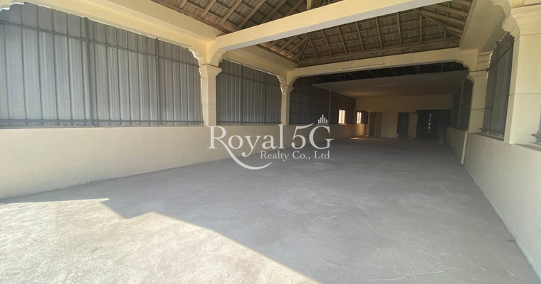 House For Rent Khan Chbar Ampov