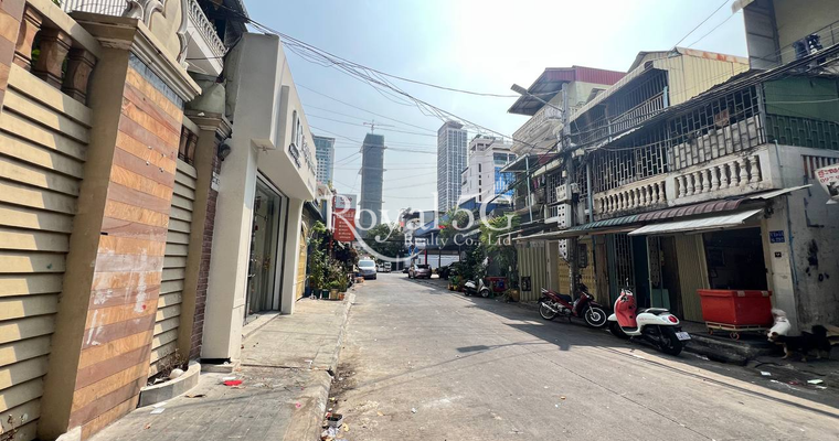 House For Rent- Boeng Kengkang2