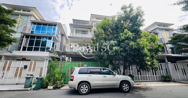 ​house for  sale